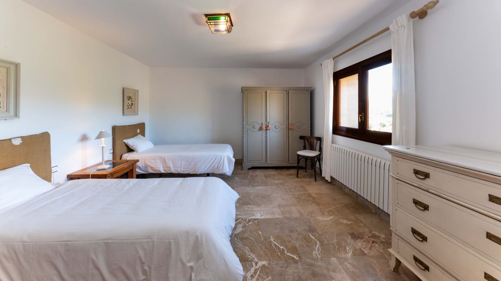 8 soverom Finca/Herregård til salgs i Inca med svømmebasseng garasje - € 3 950 000 (Ref: 9447249)