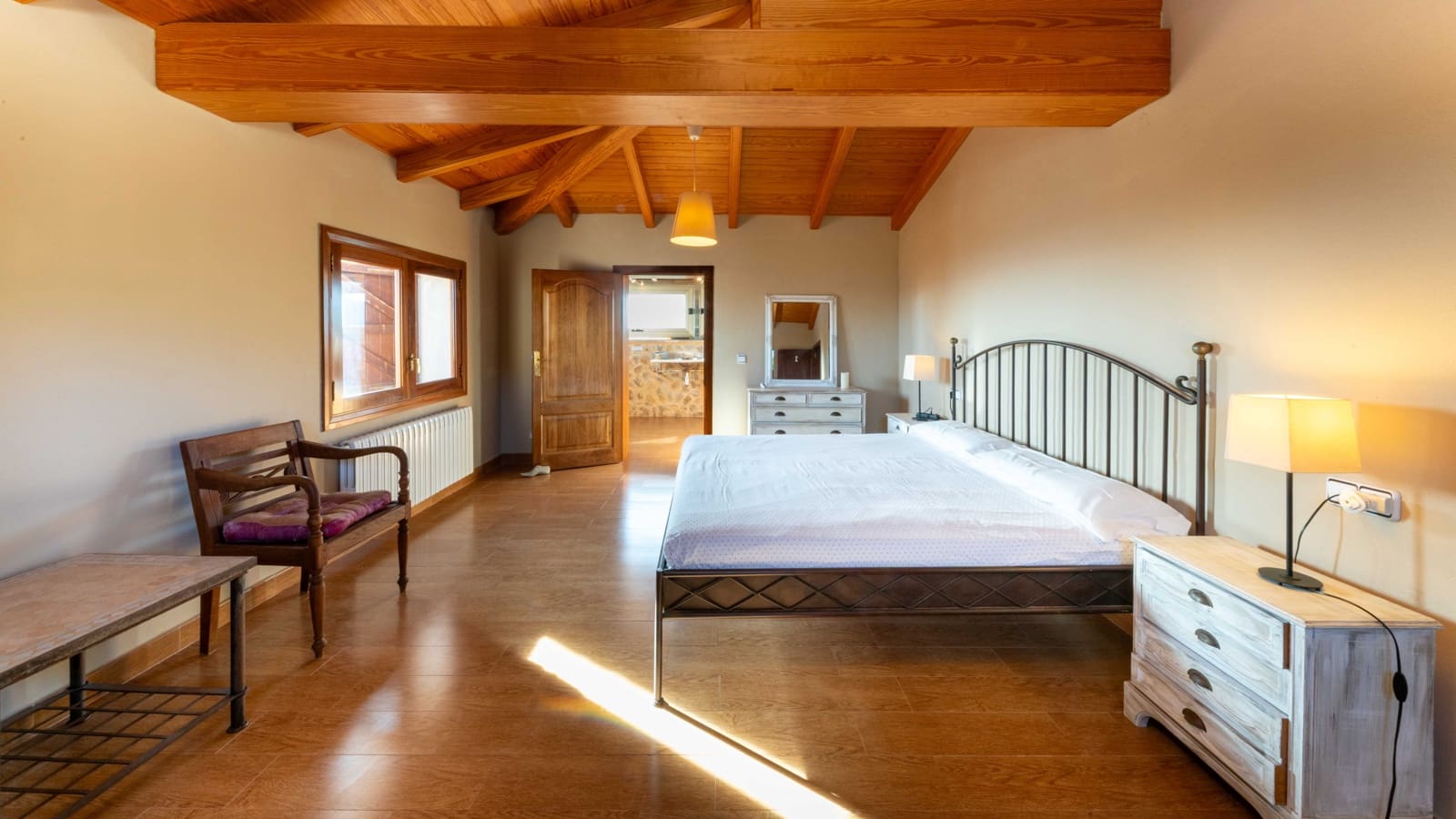 8 soverom Finca/Herregård til salgs i Inca med svømmebasseng garasje - € 3 950 000 (Ref: 9447249)