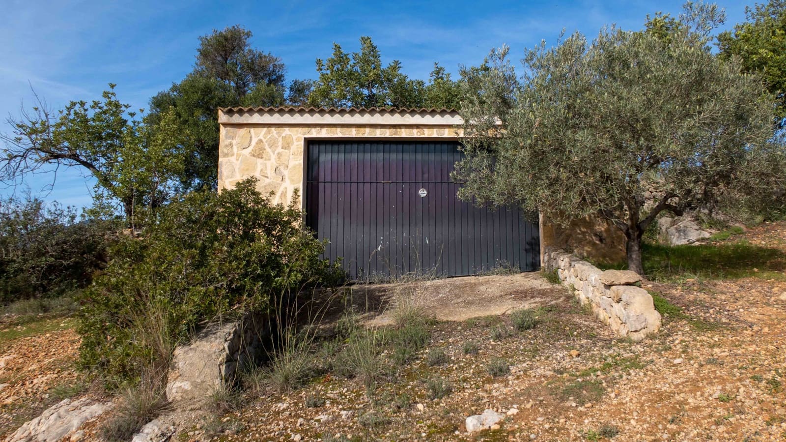 8 soverom Finca/Herregård til salgs i Inca med svømmebasseng garasje - € 3 950 000 (Ref: 9447249)