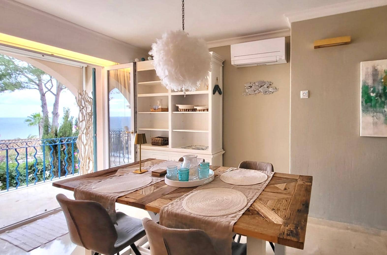 2 soverom Leilighet til salgs i Santa Ponsa med garasje - € 1 250 000 (Ref: 9469826)