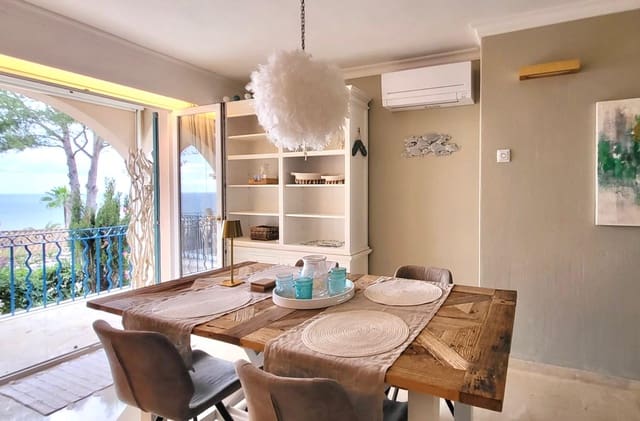 2 camera da letto Appartamento in vendita in Santa Ponsa, Calvià con garage - 1.250.000 € (Rif: 9469826)