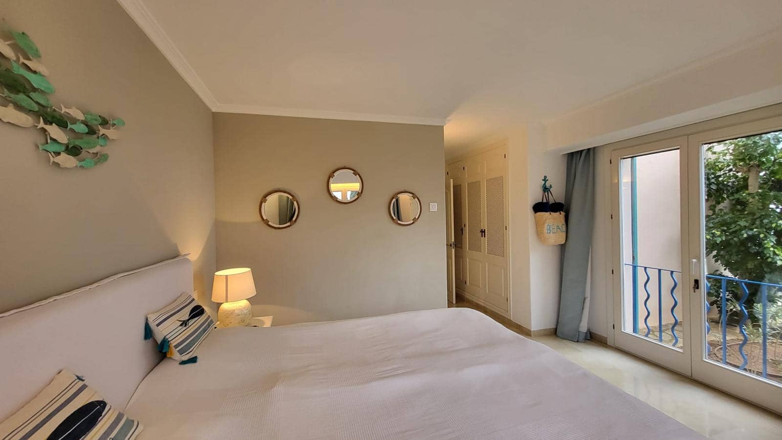 2 soverom Leilighet til salgs i Santa Ponsa med garasje - € 1 250 000 (Ref: 9469826)