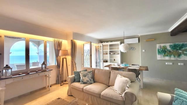 2 camera da letto Appartamento in vendita in Santa Ponsa, Calvià con garage - 1.250.000 € (Rif: 9469826)
