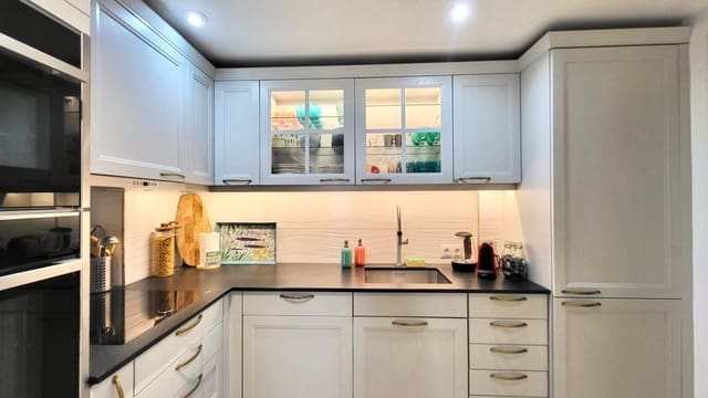 2 camera da letto Appartamento in vendita in Santa Ponsa, Calvià con garage - 1.250.000 € (Rif: 9469826)