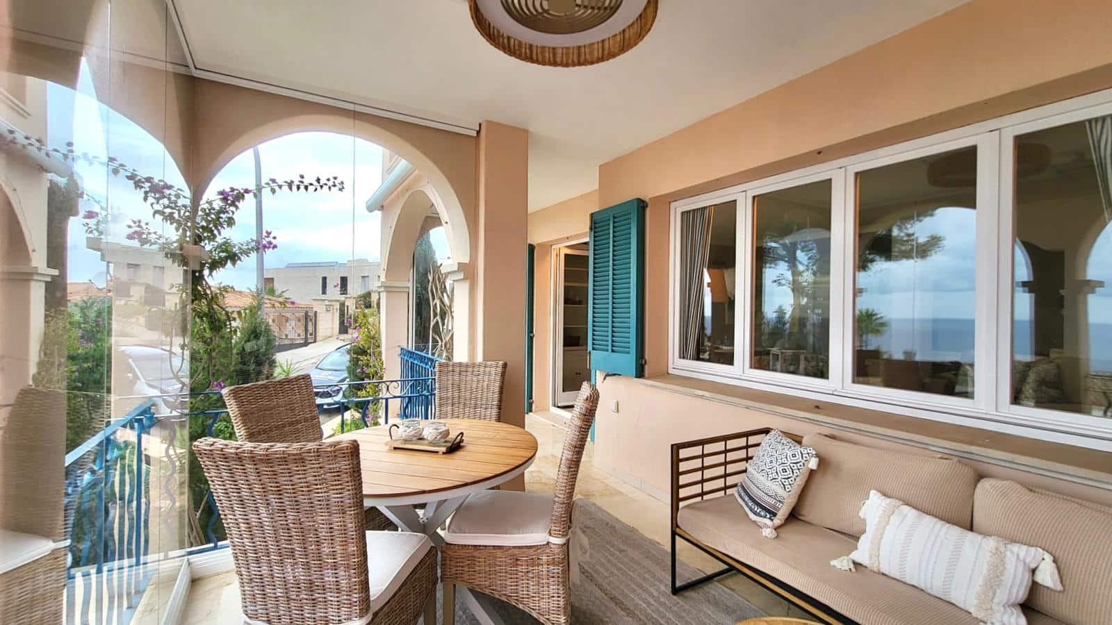 2 soverom Leilighet til salgs i Santa Ponsa med garasje - € 1 250 000 (Ref: 9469826)