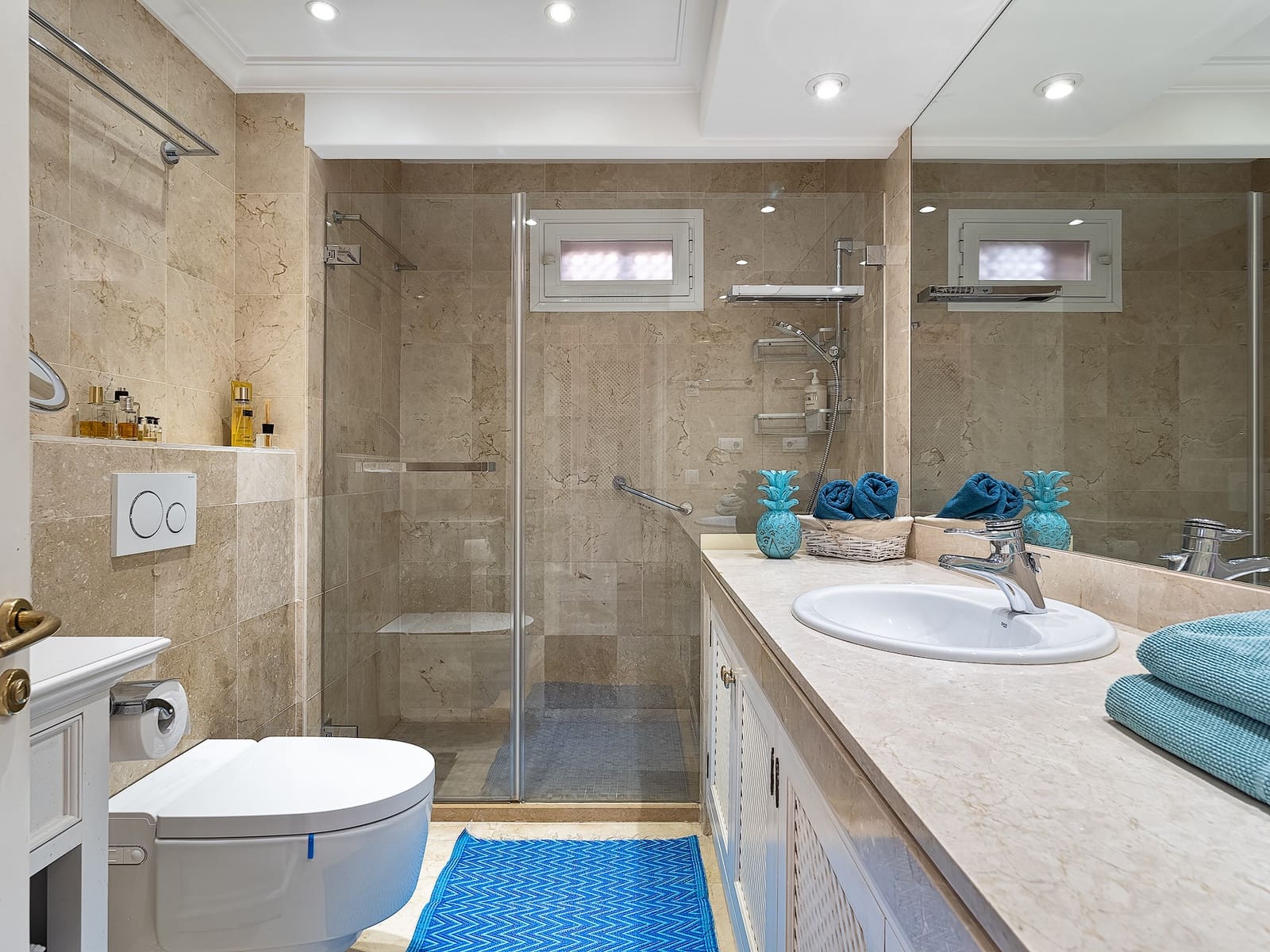 2 soverom Leilighet til salgs i Santa Ponsa med garasje - € 1 250 000 (Ref: 9469826)