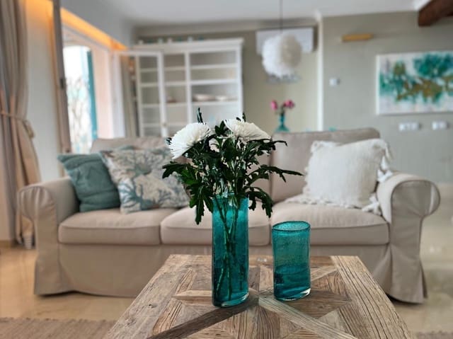 2 sovrum Lägenhet till salu i Santa Ponsa, Calvià med garage - 1 250 000 € (Ref: 9469826)