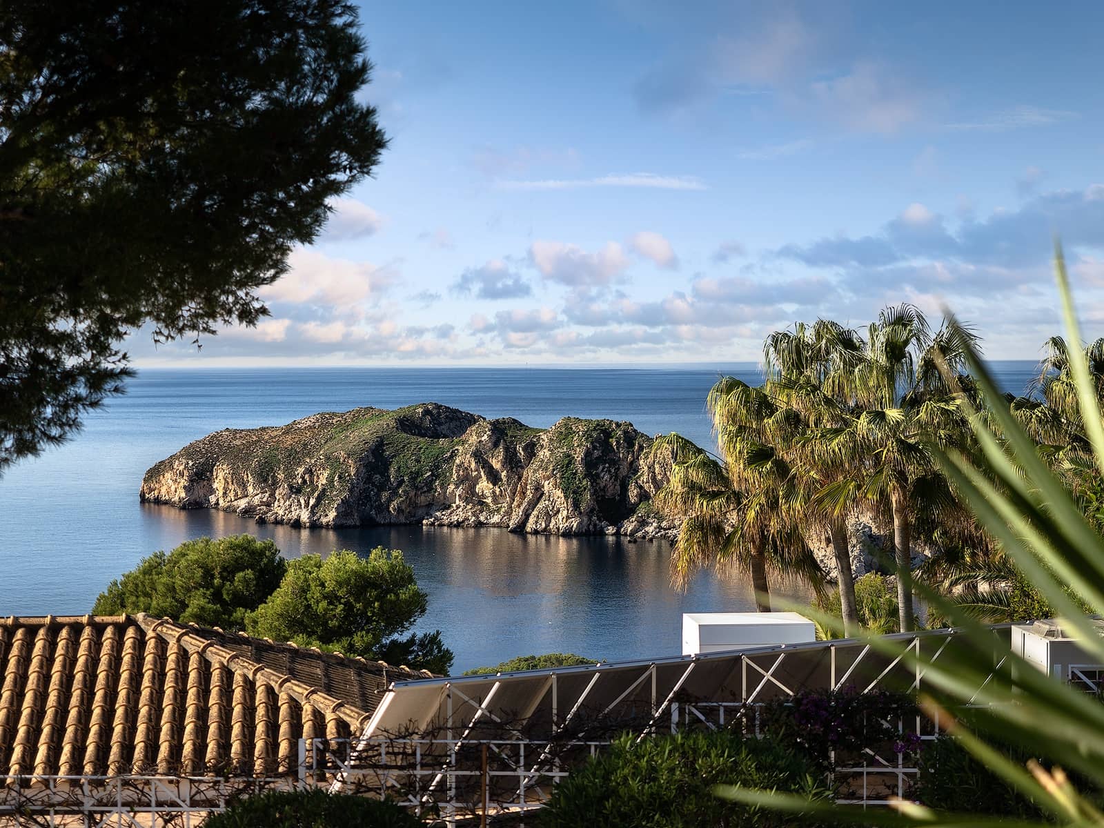 2 slaapkamer Appartement te koop in Santa Ponsa met garage - € 1.250.000 (Ref: 9469826)