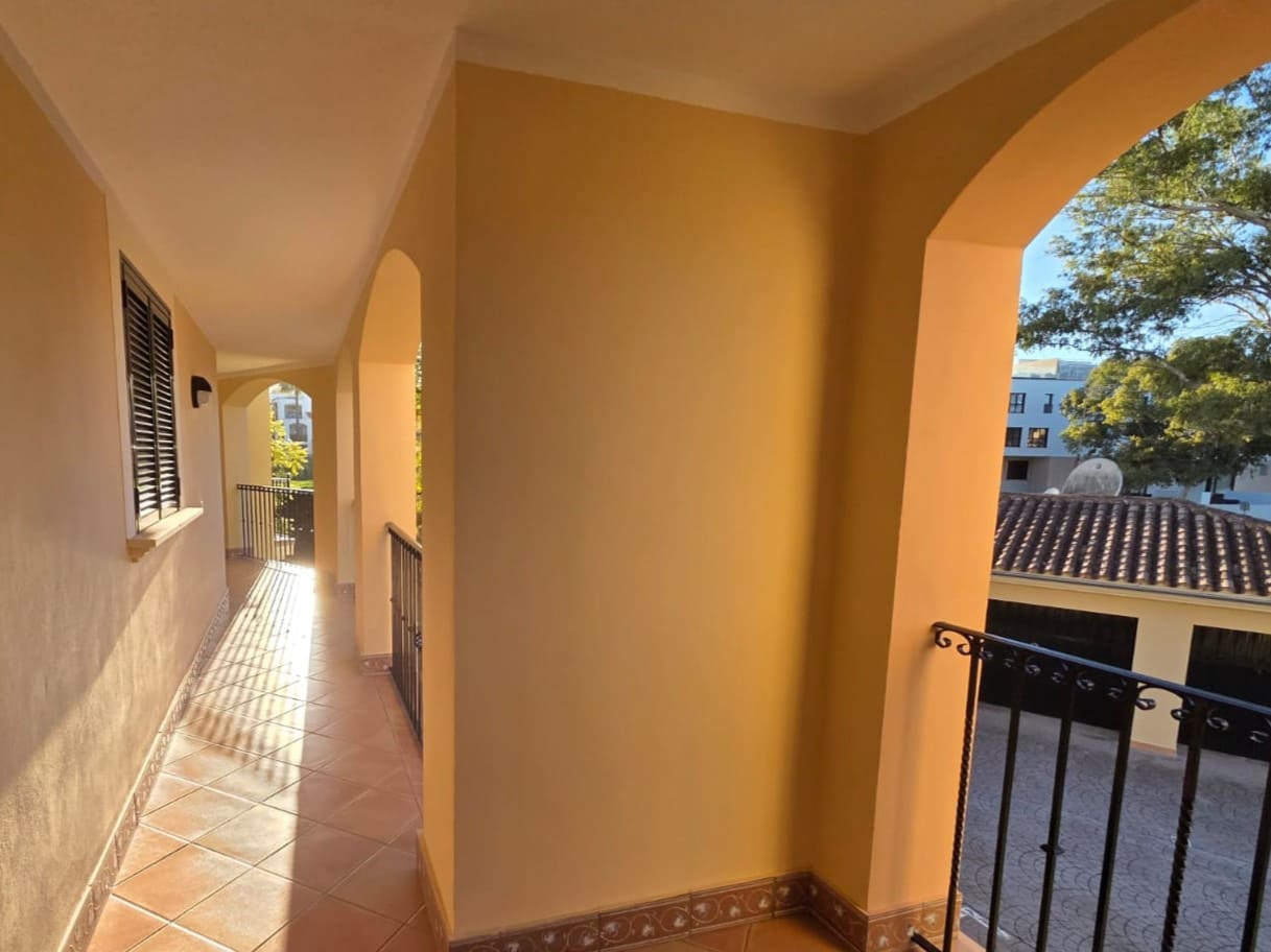 2 quarto Apartamento para arrendar em Santa Ponsa com garagem - 2 400 € (Ref: 9469827)