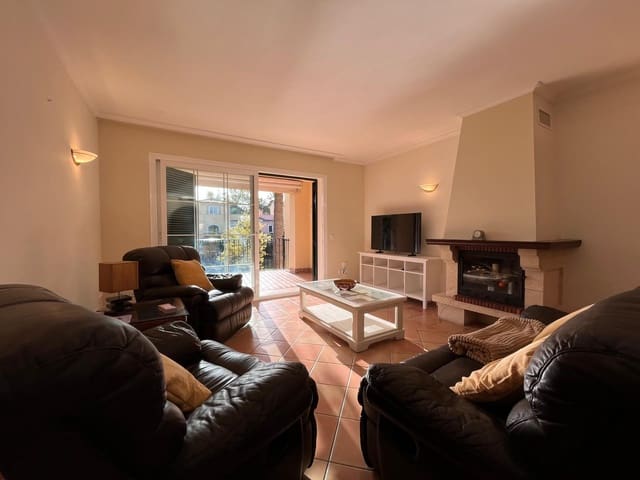 2 quarto Apartamento para arrendar em Santa Ponsa, Calvià com garagem - 2 400 € (Ref: 9469827)