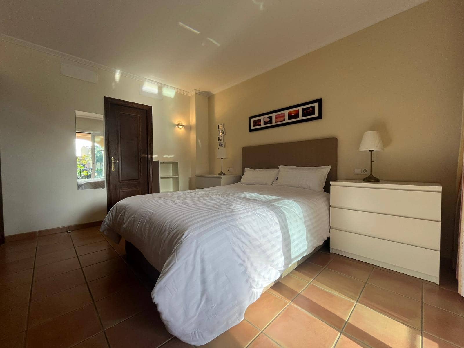 2 quarto Apartamento para arrendar em Santa Ponsa com garagem - 2 400 € (Ref: 9469827)