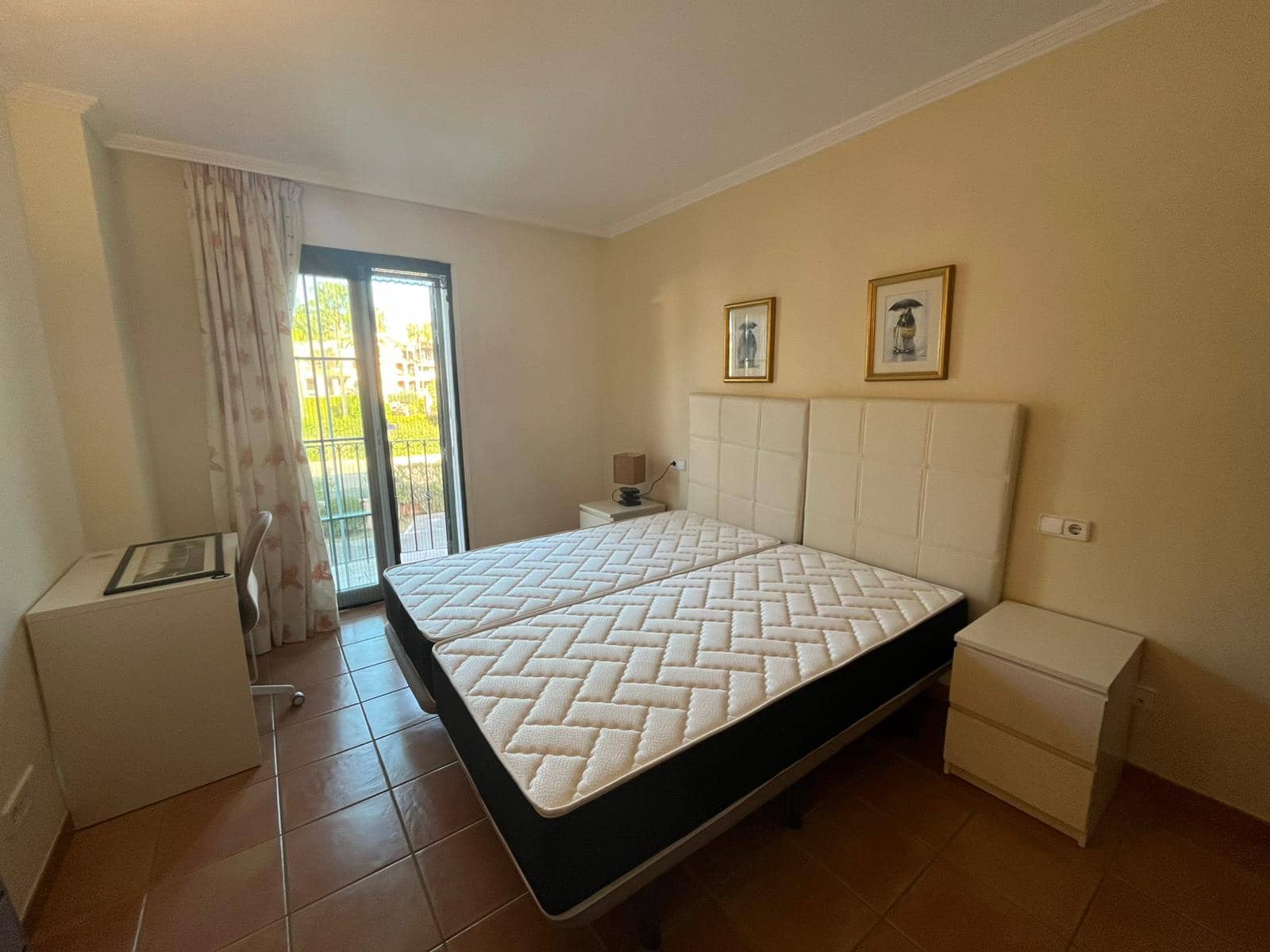 2 quarto Apartamento para arrendar em Santa Ponsa com garagem - 2 400 € (Ref: 9469827)
