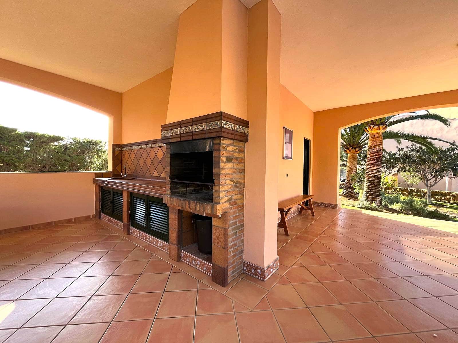 2 quarto Apartamento para arrendar em Santa Ponsa com garagem - 2 400 € (Ref: 9469827)