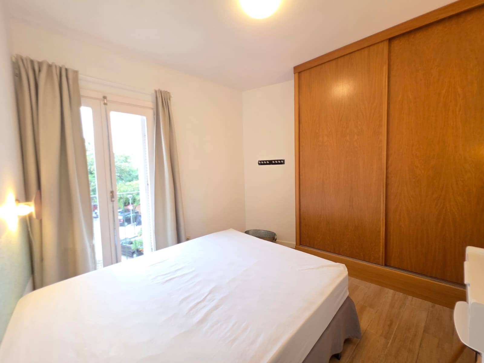 3 soveværelse Lejlighed til leje i Palma de Mallorca - € 1.900 (Ref: 9469828)