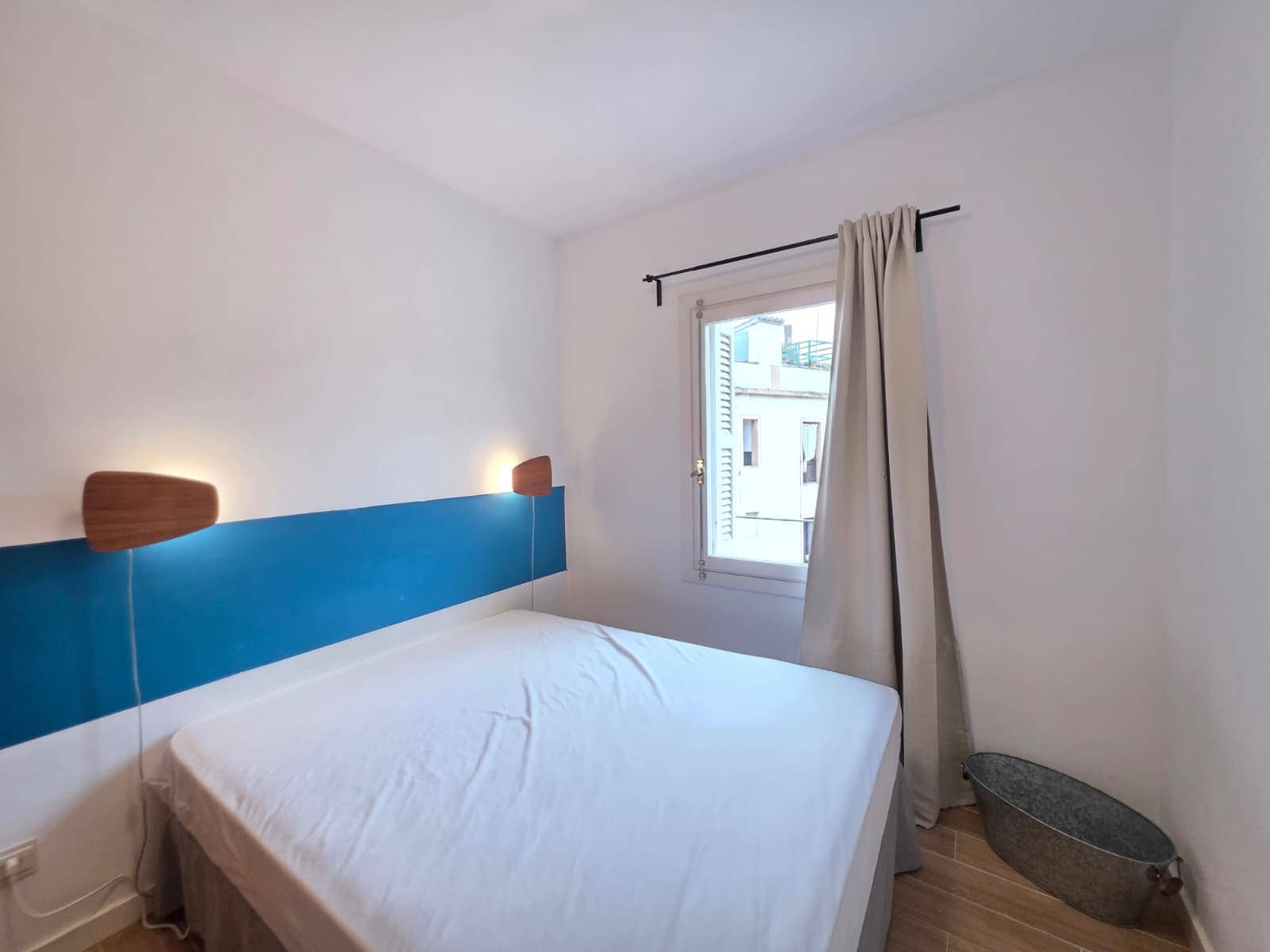 3 soveværelse Lejlighed til leje i Palma de Mallorca - € 1.900 (Ref: 9469828)