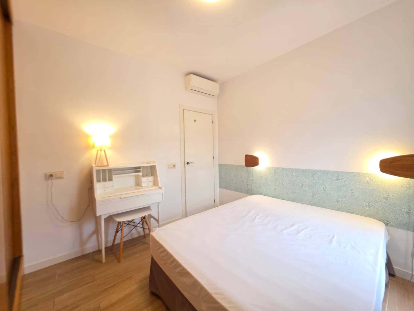 3 soveværelse Lejlighed til leje i Palma de Mallorca - € 1.900 (Ref: 9469828)