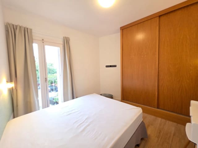 3 sovrum Lägenhet att hyra i El Puig de Sant Pere, Palma de Mallorca - 1 900 € (Ref: 9469828)