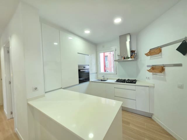 3 sovrum Lägenhet att hyra i El Puig de Sant Pere, Palma de Mallorca - 1 900 € (Ref: 9469828)