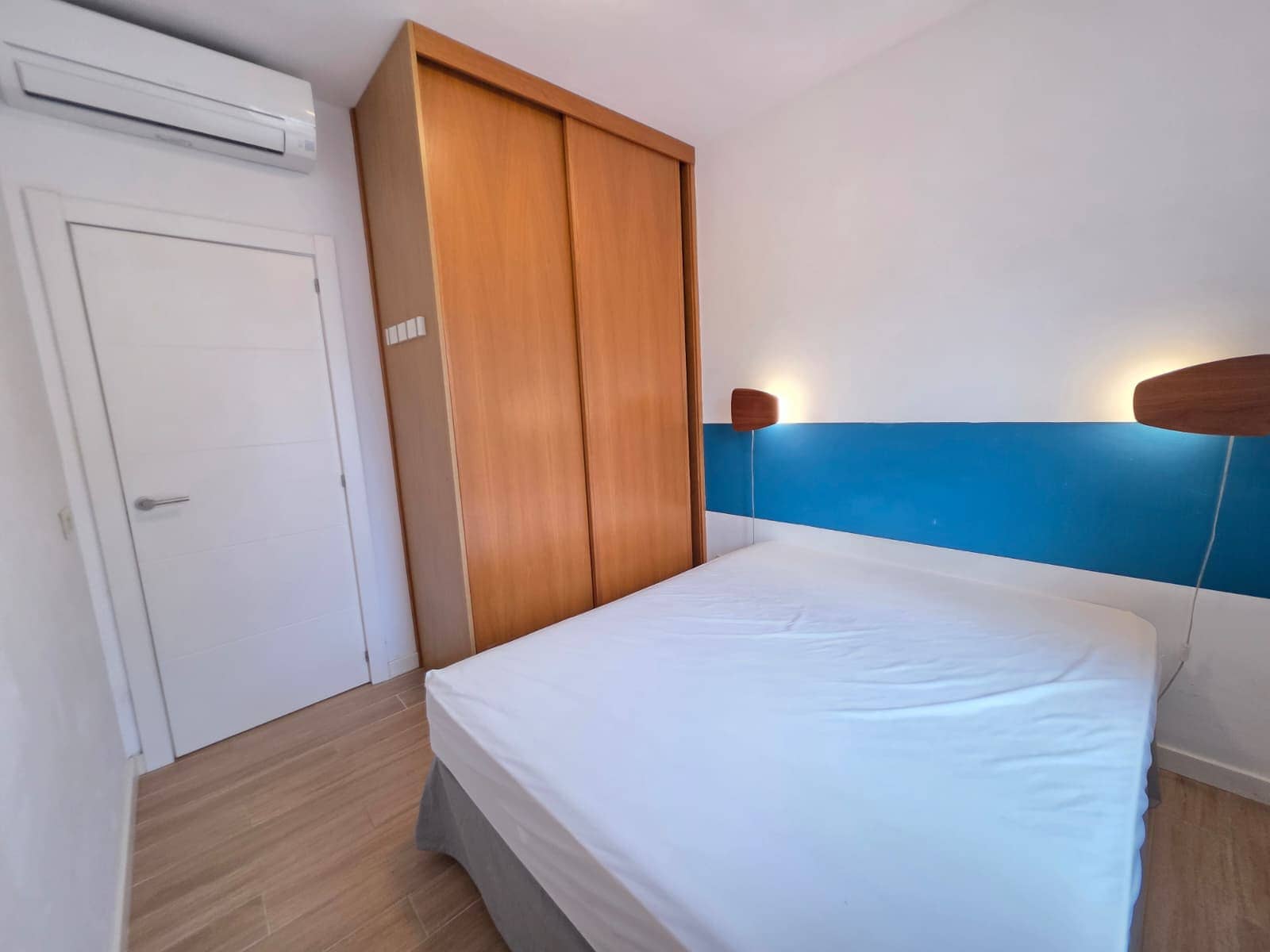 3 soveværelse Lejlighed til leje i Palma de Mallorca - € 1.900 (Ref: 9469828)