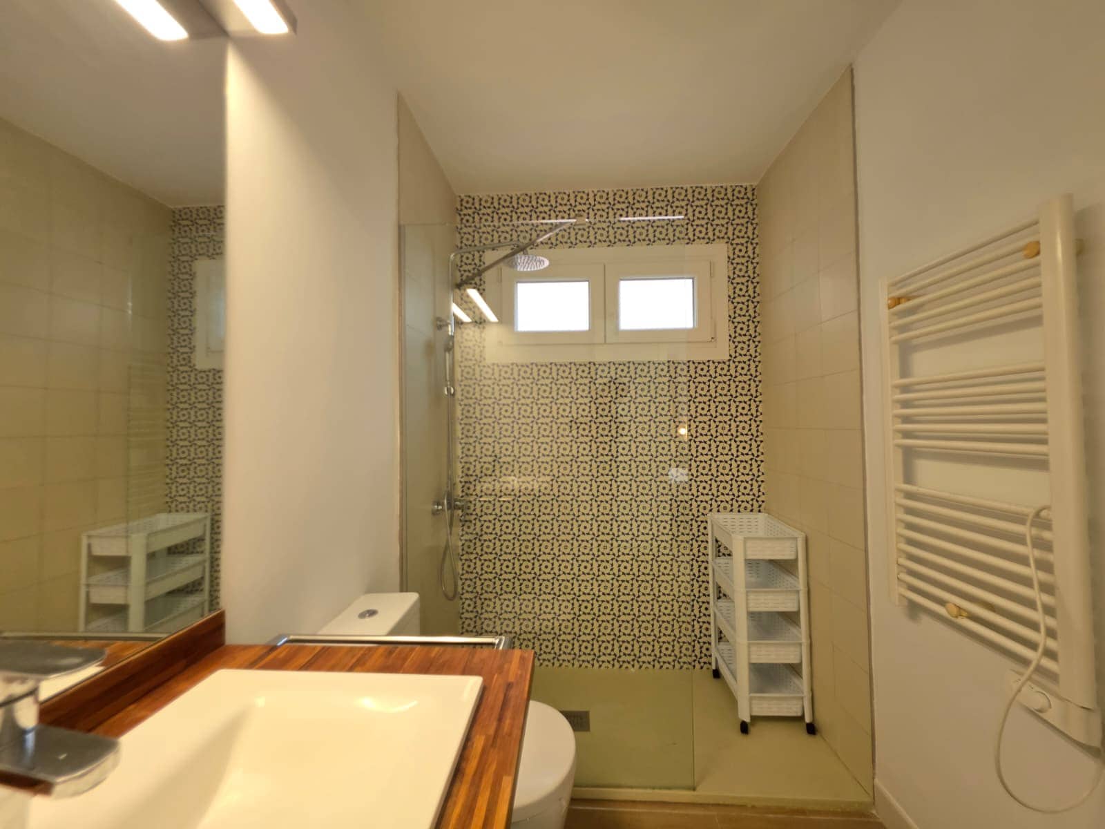 3 soveværelse Lejlighed til leje i Palma de Mallorca - € 1.900 (Ref: 9469828)