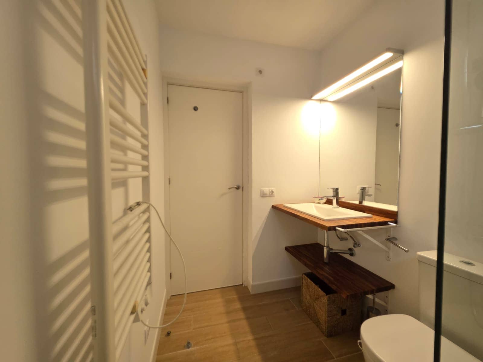 3 soveværelse Lejlighed til leje i Palma de Mallorca - € 1.900 (Ref: 9469828)