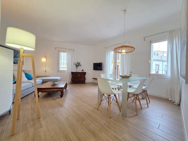 3 sovrum Lägenhet att hyra i El Puig de Sant Pere, Palma de Mallorca - 1 900 € (Ref: 9469828)