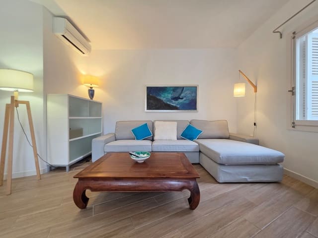 3 sovrum Lägenhet att hyra i El Puig de Sant Pere, Palma de Mallorca - 1 900 € (Ref: 9469828)