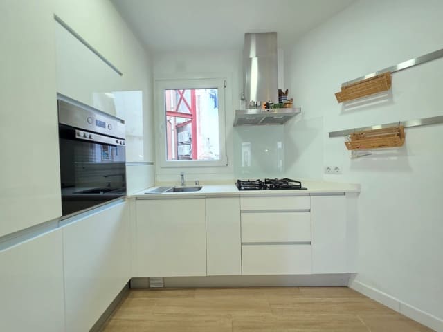 3 sovrum Lägenhet att hyra i El Puig de Sant Pere, Palma de Mallorca - 1 900 € (Ref: 9469828)