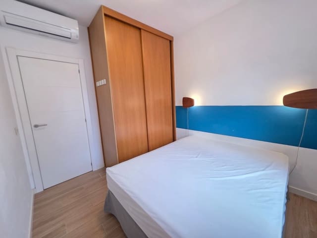 3 sovrum Lägenhet att hyra i El Puig de Sant Pere, Palma de Mallorca - 1 900 € (Ref: 9469828)