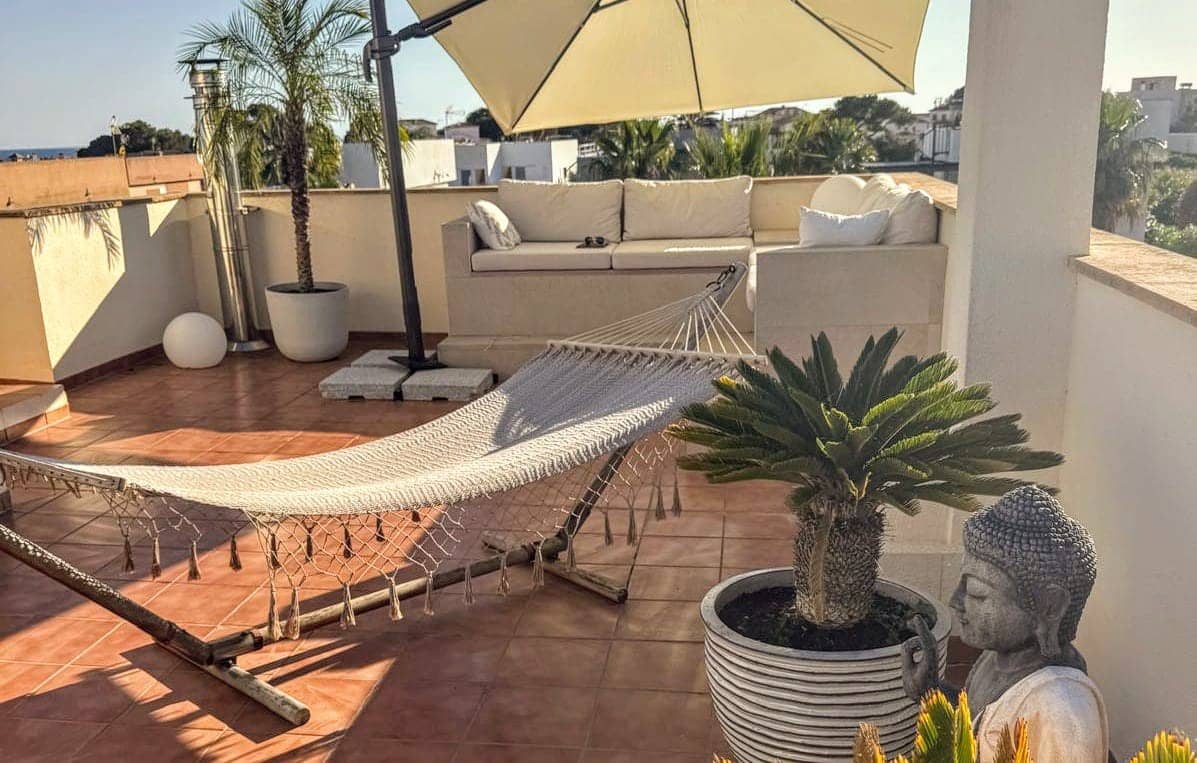 3 bedroom Villa for sale in Sa Rapita / La Rapita with pool garage - € 1,450,000 (Ref: 9469830)