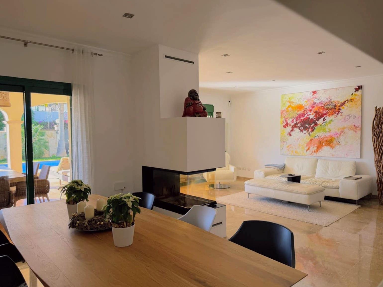 3 bedroom Villa for sale in Sa Rapita / La Rapita with pool garage - € 1,450,000 (Ref: 9469830)