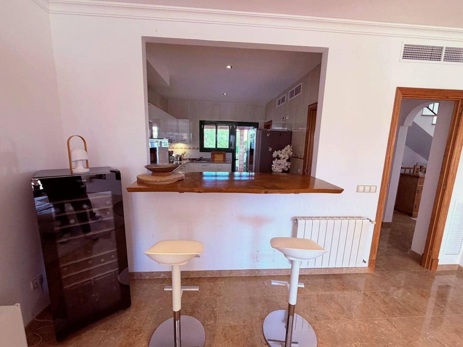 3 bedroom Villa for sale in Sa Rapita / La Rapita with pool garage - € 1,450,000 (Ref: 9469830)