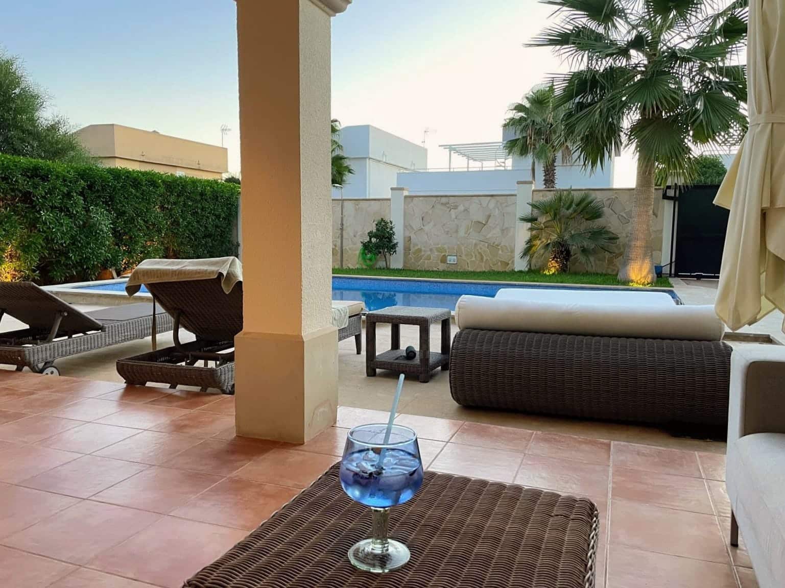 3 bedroom Villa for sale in Sa Rapita / La Rapita with pool garage - € 1,450,000 (Ref: 9469830)