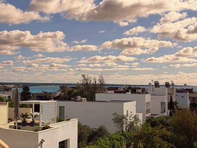 3 bedroom Villa for sale in Sa Rapita / La Rapita, Campos with pool garage - € 1,450,000 (Ref: 9469830)