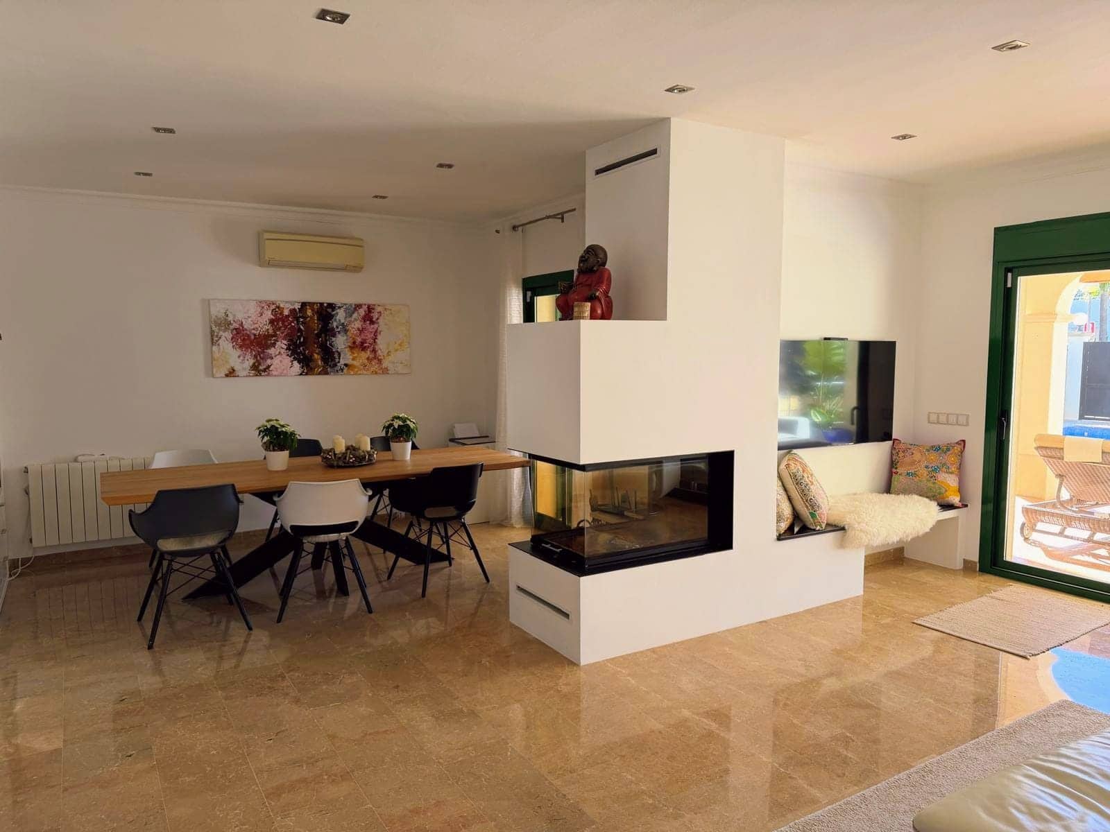 3 bedroom Villa for sale in Sa Rapita / La Rapita with pool garage - € 1,450,000 (Ref: 9469830)