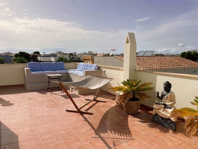 3 bedroom Villa for sale in Sa Rapita / La Rapita, Campos with pool garage - € 1,450,000 (Ref: 9469830)