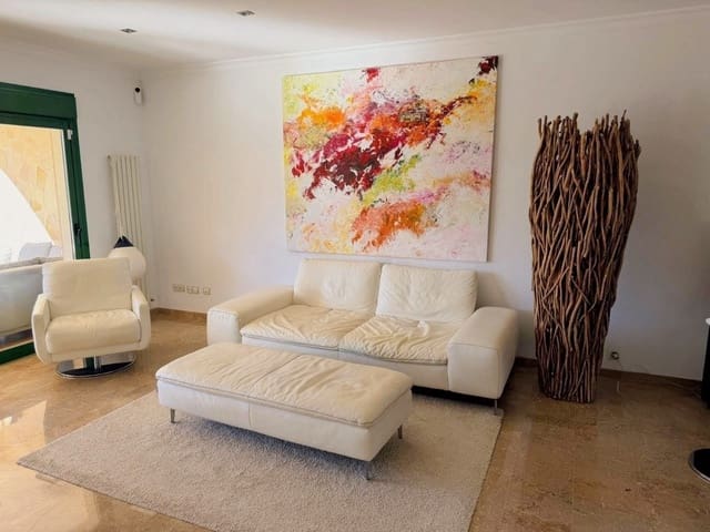 3 bedroom Villa for sale in Sa Rapita / La Rapita, Campos with pool garage - € 1,450,000 (Ref: 9469830)