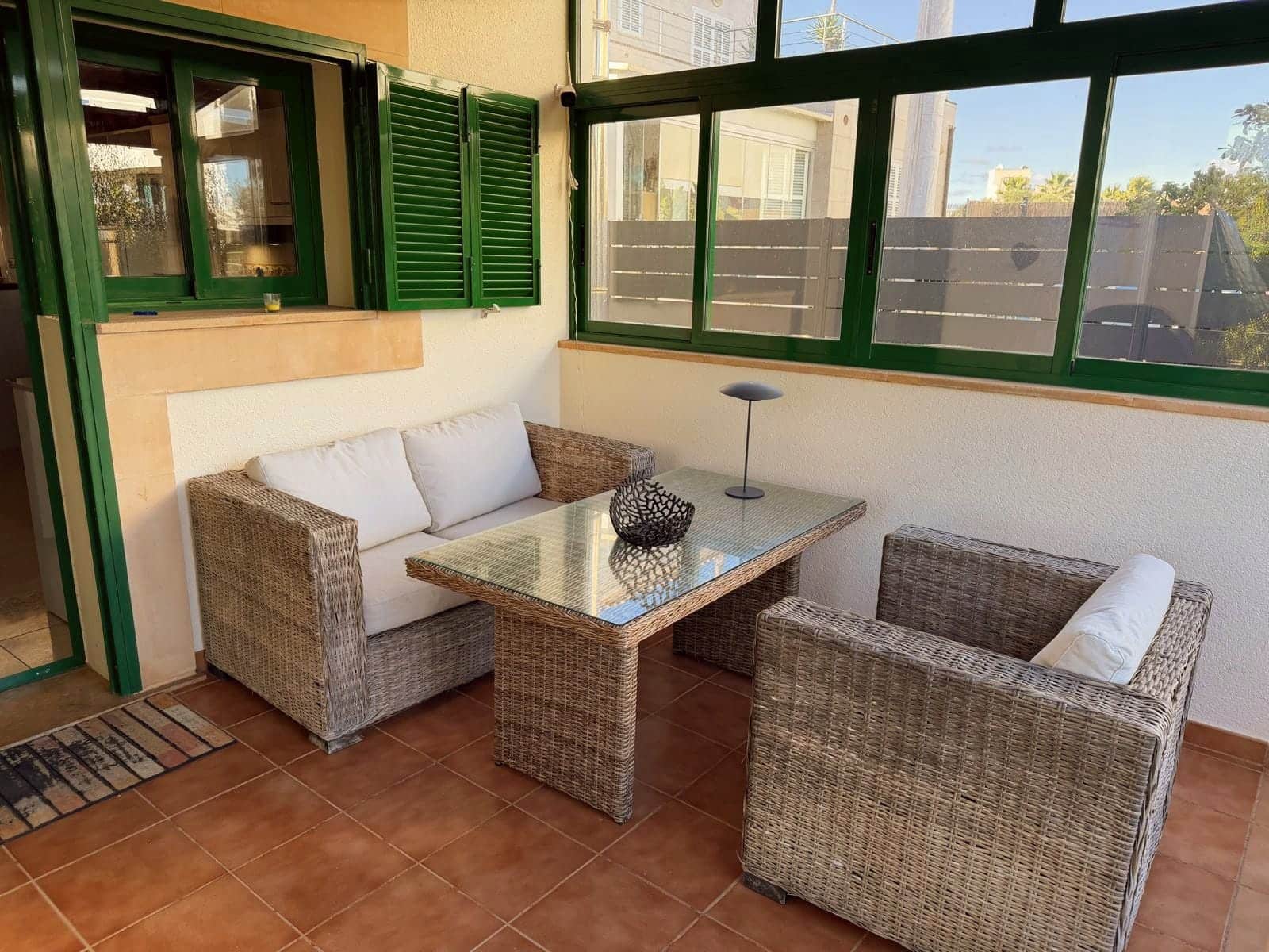 3 bedroom Villa for sale in Sa Rapita / La Rapita with pool garage - € 1,450,000 (Ref: 9469830)