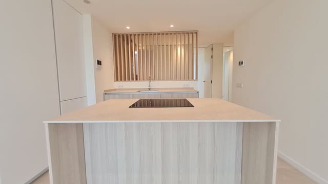 3 sovrum Takvåning att hyra i Son Cotoner, Palma de Mallorca med garage - 2 700 € (Ref: 9469831)