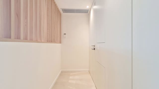 3 sovrum Takvåning att hyra i Son Cotoner, Palma de Mallorca med garage - 2 700 € (Ref: 9469831)