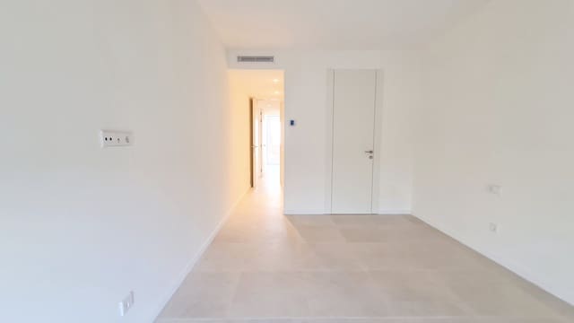 3 sovrum Takvåning att hyra i Son Cotoner, Palma de Mallorca med garage - 2 700 € (Ref: 9469831)