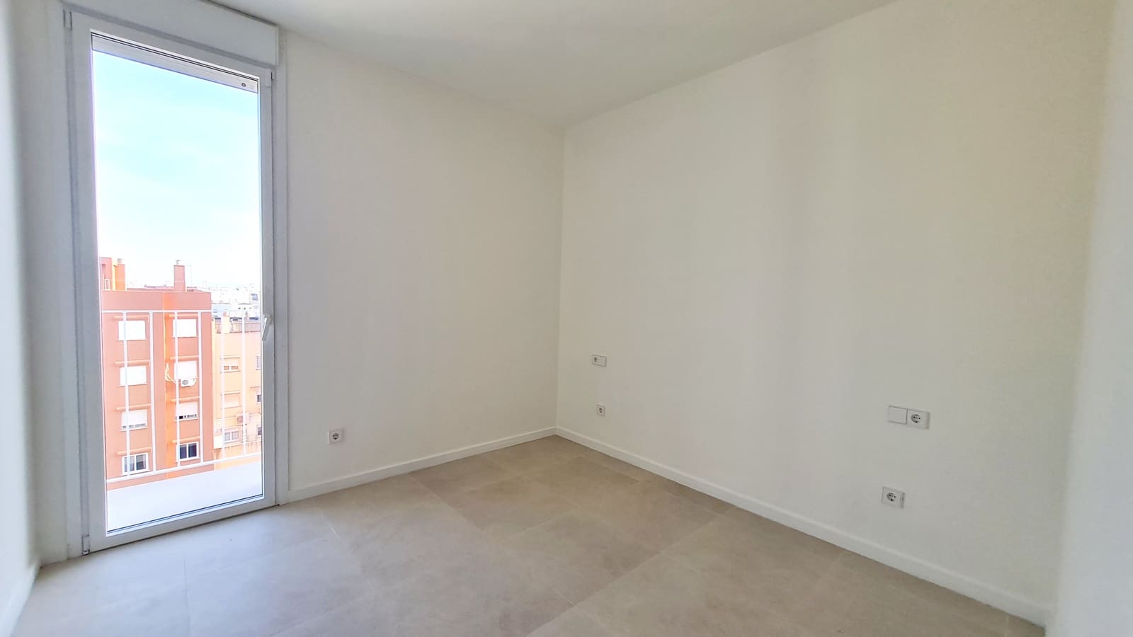 3 slaapkamer Penthouse te huur in Palma de Mallorca met garage - € 2.700 (Ref: 9469831)