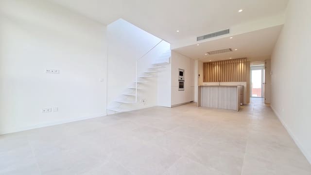 3 sovrum Takvåning att hyra i Son Cotoner, Palma de Mallorca med garage - 2 700 € (Ref: 9469831)