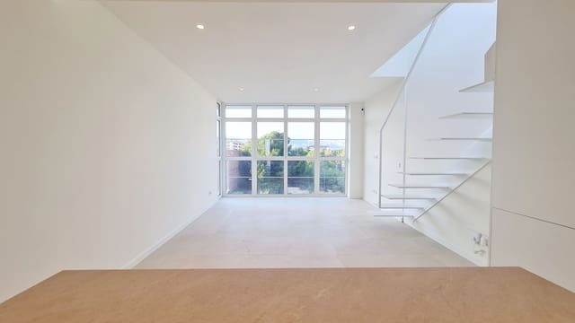 3 sovrum Takvåning att hyra i Son Cotoner, Palma de Mallorca med garage - 2 700 € (Ref: 9469831)