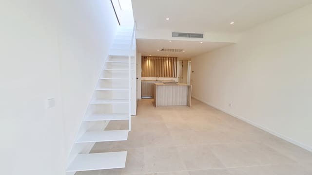 3 sovrum Takvåning att hyra i Son Cotoner, Palma de Mallorca med garage - 2 700 € (Ref: 9469831)