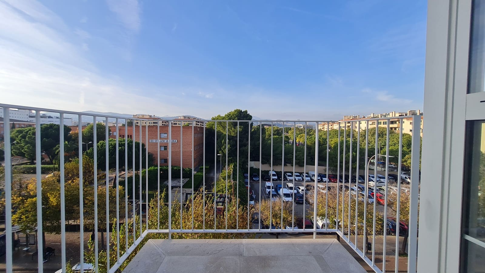 3 slaapkamer Penthouse te huur in Palma de Mallorca met garage - € 2.700 (Ref: 9469831)