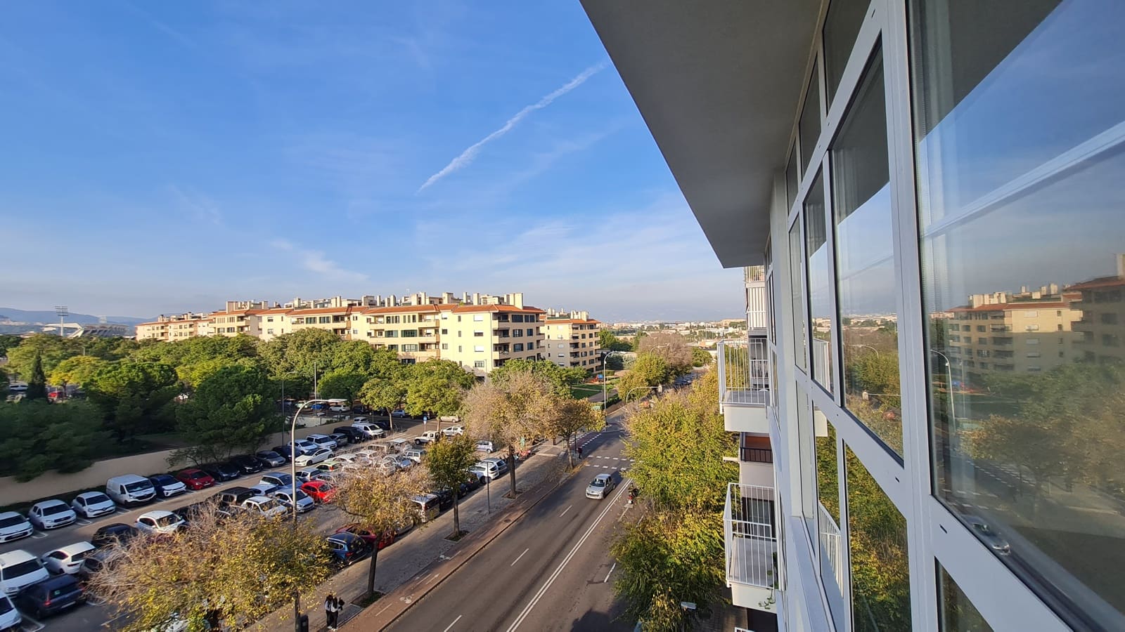 3 slaapkamer Penthouse te huur in Palma de Mallorca met garage - € 2.700 (Ref: 9469831)