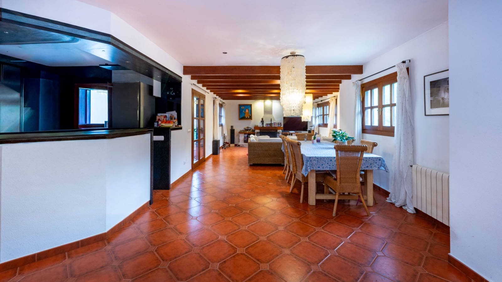 4 bedroom Villa for sale in Santa Ponsa with pool garage - € 2,300,000 (Ref: 9469832)