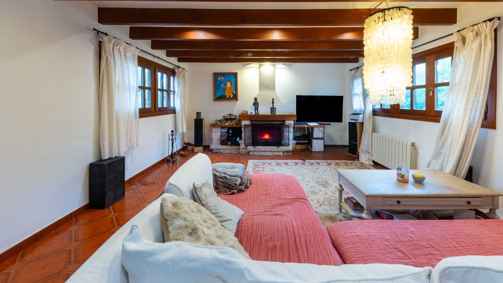 4 bedroom Villa for sale in Santa Ponsa with pool garage - € 2,300,000 (Ref: 9469832)