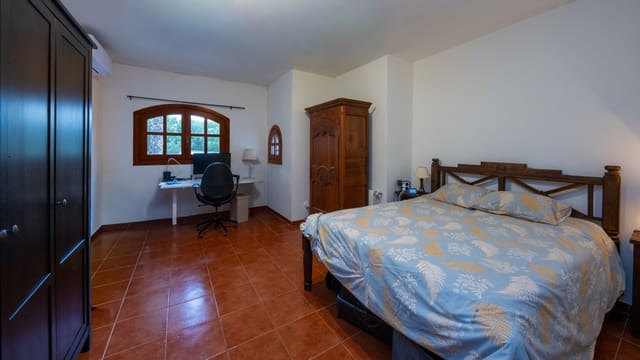 4 bedroom Villa for sale in Santa Ponsa, Calvià with pool garage - € 2,300,000 (Ref: 9469832)